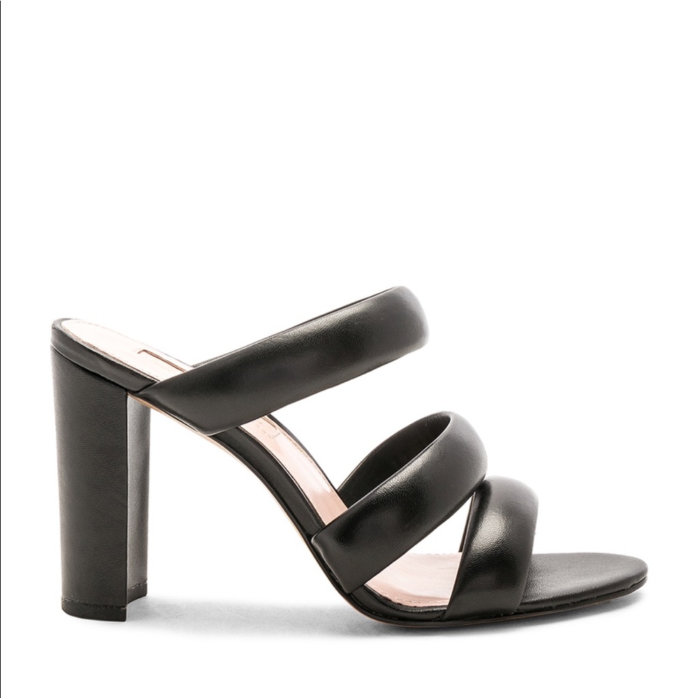 AVEC LES FILLES MARA HEELS